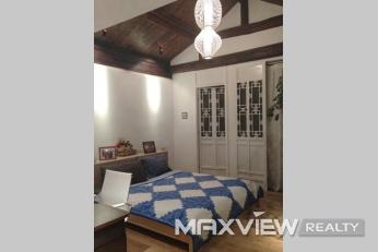 Xintaicang Courtyard | 新太仓胡同 4bedroom 200sqm ¥39,000 ZB001075