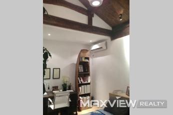 Xintaicang Courtyard | 新太仓胡同 4bedroom 200sqm ¥39,000 ZB001075