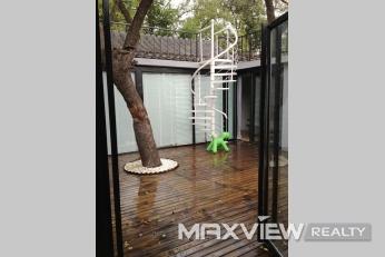 Xintaicang Courtyard | 新太仓胡同 4bedroom 200sqm ¥39,000 ZB001075