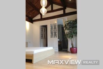 Xintaicang Courtyard | 新太仓胡同 4bedroom 200sqm ¥39,000 ZB001075