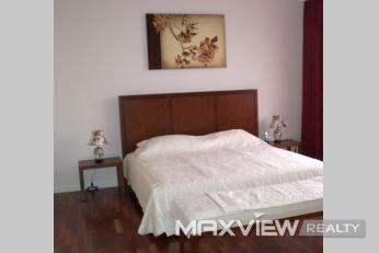 Beijing Golf Palace   |   高尔夫公寓 3bedroom 270sqm ¥45,000 BJ001319