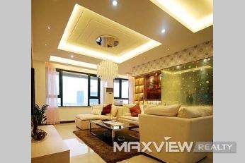 Guangcai International Apartment | 光彩国际公寓 4bedroom 272sqm ¥36,000 BJ001219