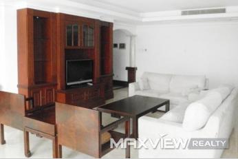 Guangcai International Apartment | 光彩国际公寓 4bedroom 272sqm ¥36,000 BJ001388