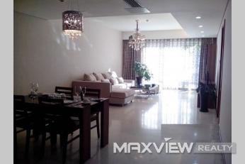 Mixion Residence | 九都汇  3bedroom 180sqm ¥27,000 ZB001084
