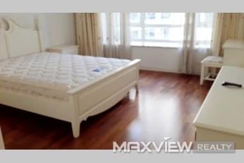 Central Park   |   新城国际  3bedroom 186sqm ¥40,000 GM201147