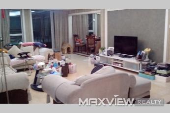 Guangcai International Apartment | 光彩国际公寓 4bedroom 270sqm ¥36,000 GT000021