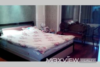 Guangcai International Apartment | 光彩国际公寓 4bedroom 270sqm ¥36,000 GT000021