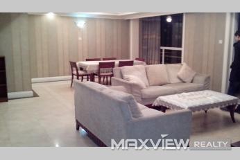 Guangcai International Apartment | 光彩国际公寓 3bedroom 217sqm ¥28,000 GT000064