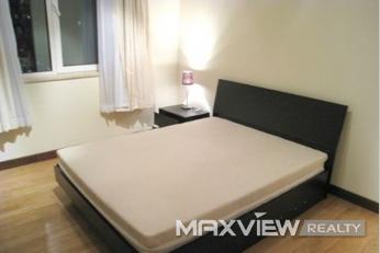 Park Apartment | 天安豪园 4bedroom 265sqm ¥39,000 BJ001417