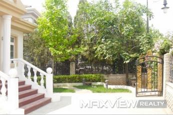 Dynasty Garden | 丽斯花园 4bedroom 508sqm ¥32,000 BJ001444