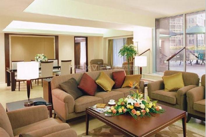 Oriental Plaza Tower Apartment | 东方豪庭公寓 4bedroom 330sqm ¥60,000 BJ001484