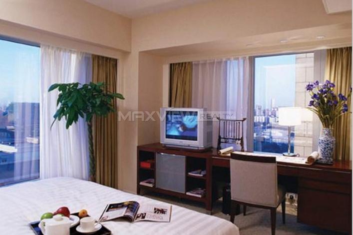Oriental Plaza Tower Apartment | 东方豪庭公寓 4bedroom 330sqm ¥60,000 BJ001484