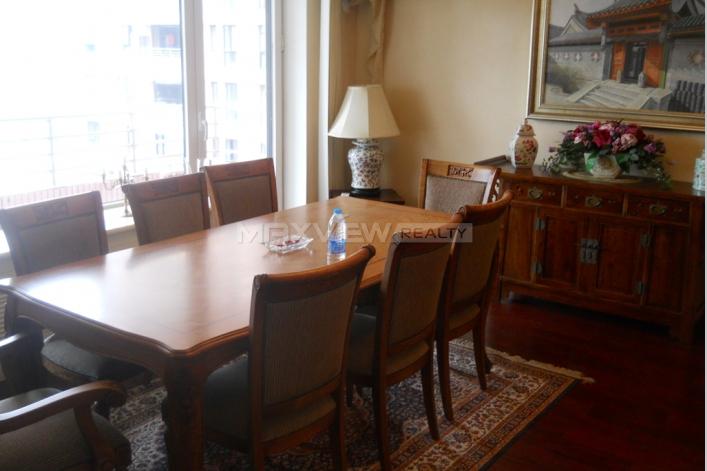 Parkview Tower | 景园大厦  3bedroom 196sqm ¥27,000 CY400050