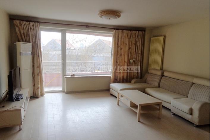 Parkview Tower | 景园大厦  2bedroom 164sqm ¥19,000 CY400192