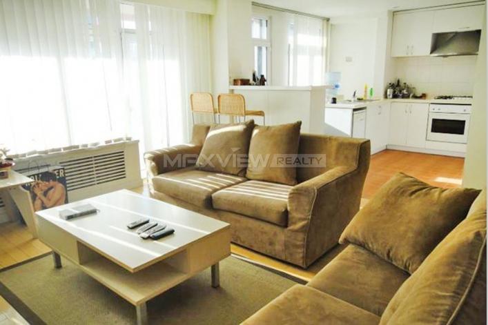 Parkview Tower 2bedroom 164sqm ¥19,000 BJ001499