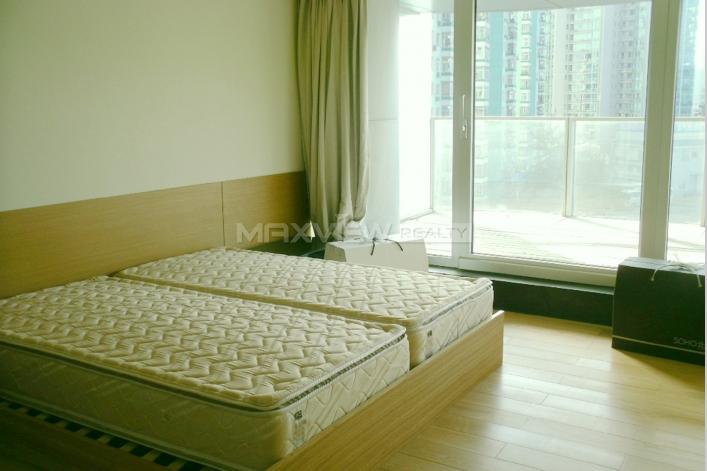 Beijing SOHO Residence | SOHO北京公馆  2bedroom 180sqm ¥32,000 BJ0000179