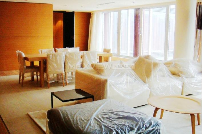 Beijing SOHO Residence | SOHO北京公馆  2bedroom 220sqm ¥35,000 BJ0000178