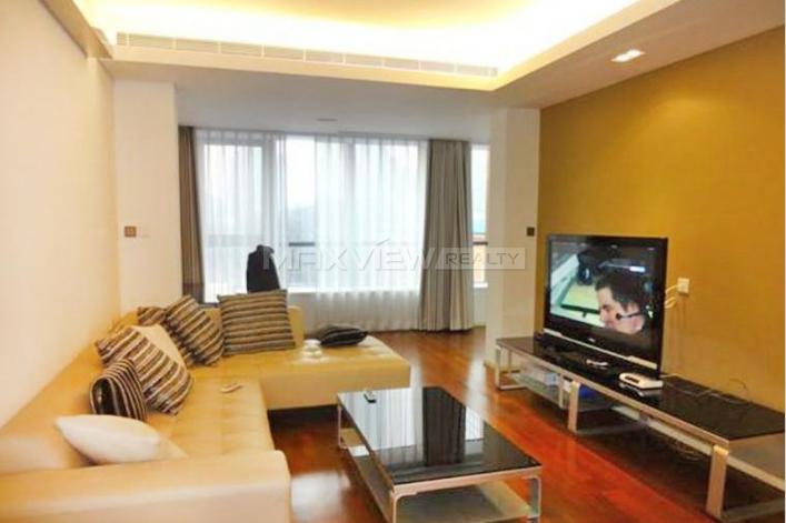 Xanadu Apartments | 禧瑞都  1bedroom 110sqm ¥18,000 BJ001534