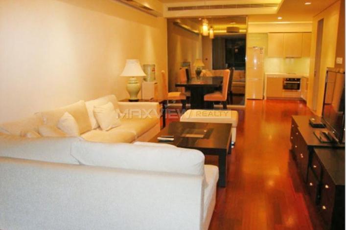 Xanadu Apartments | 禧瑞都  1bedroom 110sqm ¥19,000 BJ001532