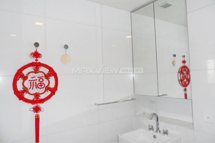 Beijing SOHO Residence | SOHO北京公馆  2bedroom 221sqm ¥35,000 BJ0000287