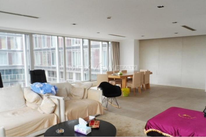 Beijing SOHO Residence | SOHO北京公馆  3bedroom 291sqm ¥45,000 BJ0000288