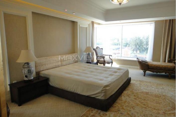 Palm Springs | 棕榈泉  4bedroom 370sqm ¥64,000 BJ0000294