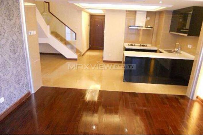 Joy Court | 永利国际屯三里公寓  3bedroom 200sqm ¥30,000 BJ0000298