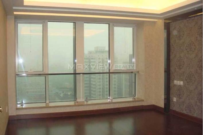 Joy Court | 永利国际屯三里公寓  3bedroom 240sqm ¥35,000 BJ0000299