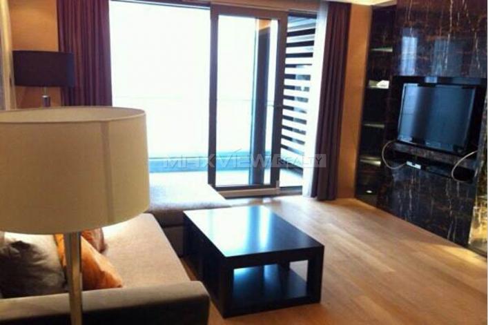 Shimao Gongsan | 世茂工三 1bedroom 112sqm ¥16,000 BJ0000305