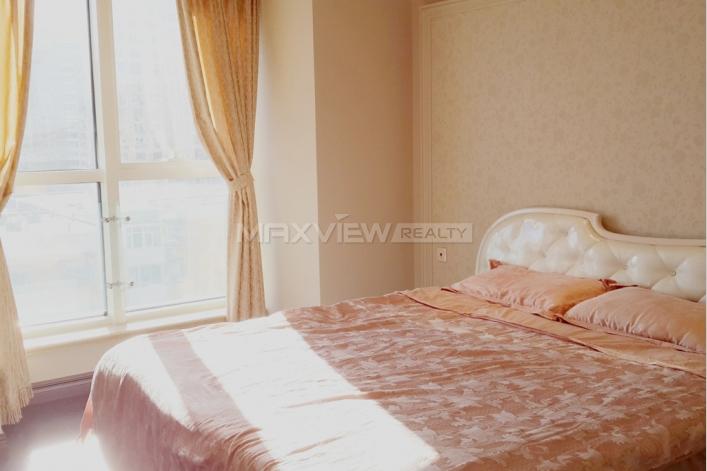 Kelyn Mansion 2bedroom 118sqm ¥30,000 BJ001570