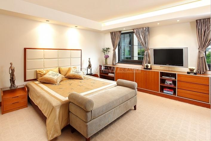 Kempinski Serviced Apartment |  凯宾斯基服务公寓 3bedroom 168sqm ¥48,000 SH000072