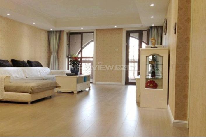 Sanquan Apartment | 三全公寓 2bedroom 120sqm ¥37,000 BJ0000316