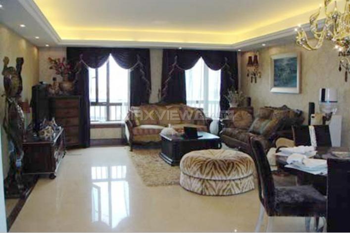 Wan Hao International Apartment 2bedroom 160sqm ¥18,000 BJ0000308