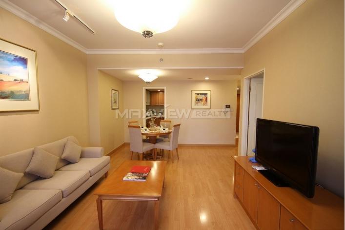 China World Apartment | 国贸公寓 2bedroom 132sqm ¥30,000 CWA0002