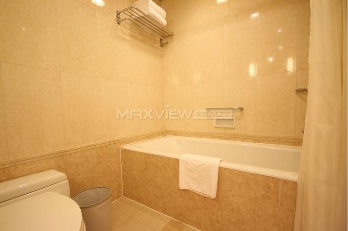 China World Apartment | 国贸公寓 2bedroom 132sqm ¥30,000 CWA0002