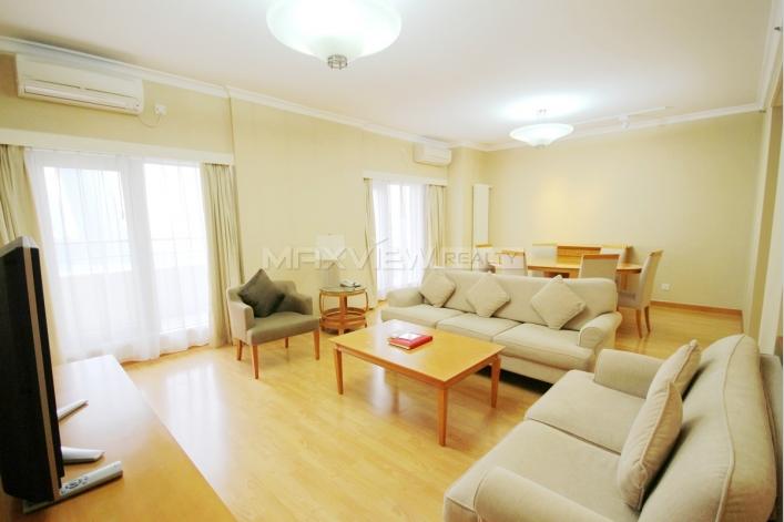 China World Apartment | 国贸公寓 2bedroom 171sqm ¥35,000 CWA0003