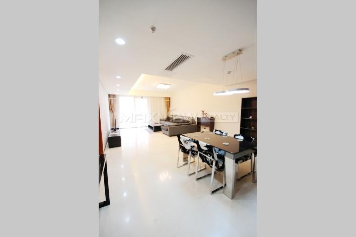 Mixion Residence | 九都汇  3bedroom 180sqm ¥27,000 MXR0001