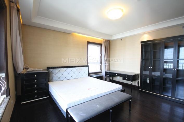 US United Apartment | US联邦公寓 3bedroom 200sqm ¥28,000 SYQ00291