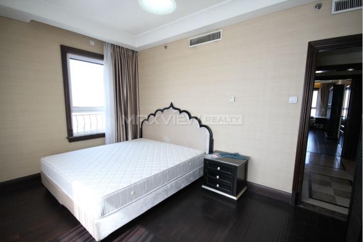 US United Apartment | US联邦公寓 3bedroom 200sqm ¥28,000 SYQ00291