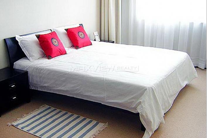 Star City Landmark Apartment | 星城国际 2bedroom 120sqm ¥15,000 BJ001568