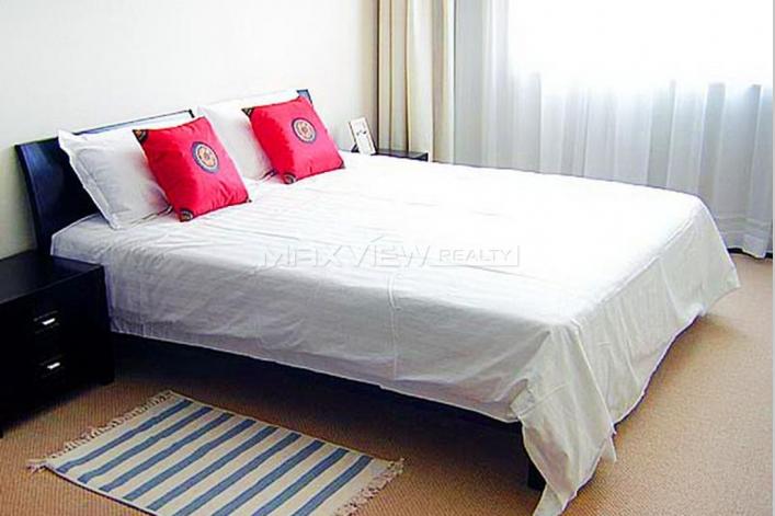 Star City Landmark Apartment | 星城国际 3bedroom 110sqm ¥15,000 BJ001566