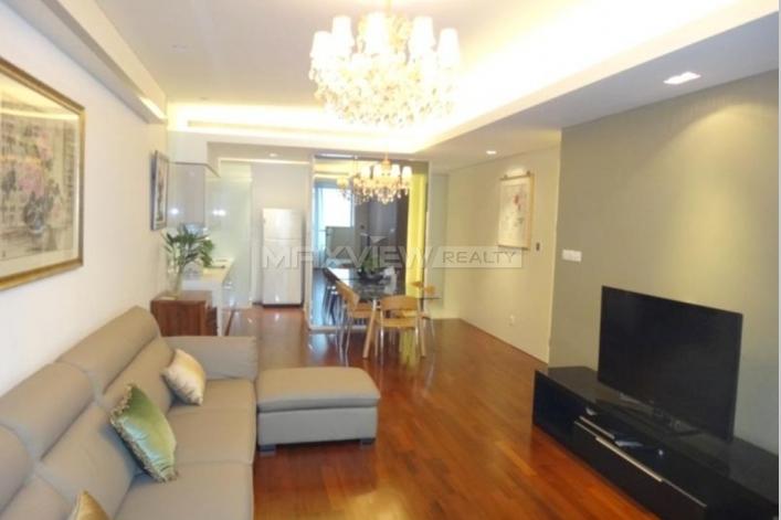 Xanadu Apartments | 禧瑞都  1bedroom 110sqm ¥18,000 BJ001529