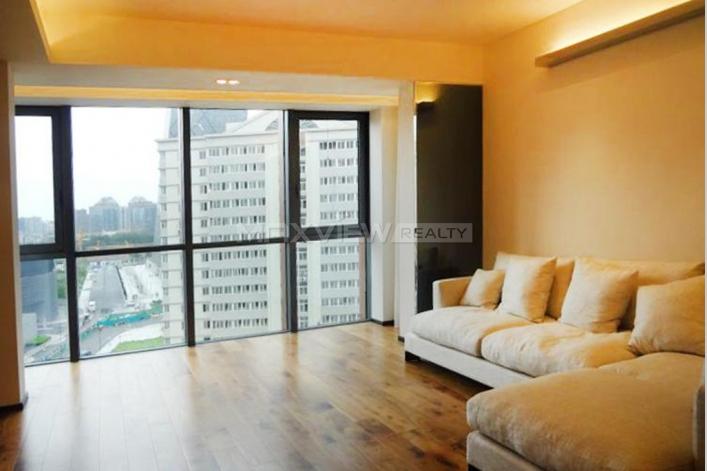 Xanadu Apartments | 禧瑞都  2bedroom 176sqm ¥30,000 BJ001519