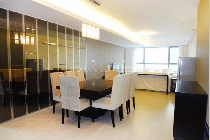 Xanadu Apartments | 禧瑞都  2bedroom 175sqm ¥30,000 BJ001525