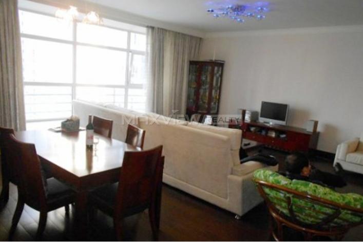Wan Hao International Apartment | 万豪国际公寓 3bedroom 200sqm ¥25,000 BJ0000327