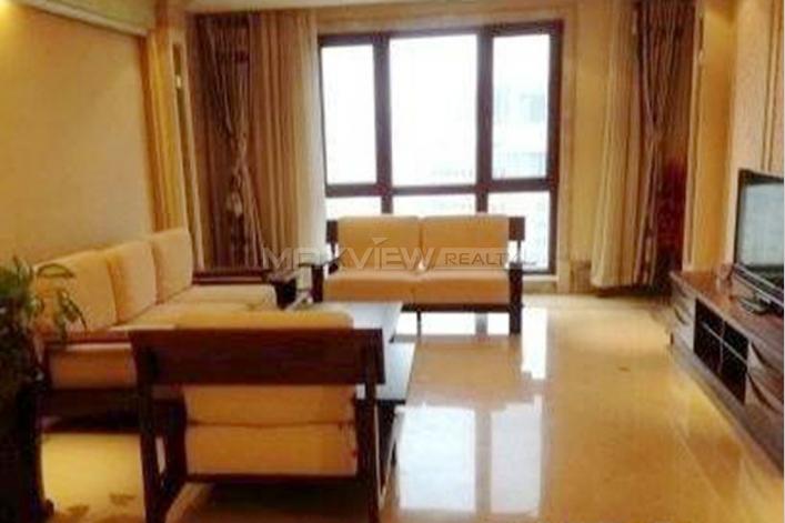Yuanyang Residences | 远洋公馆 3bedroom 194sqm ¥24,000 BJ0000330