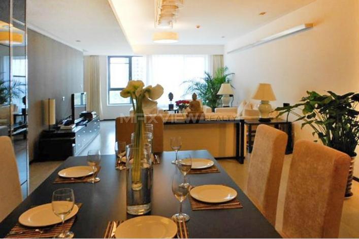 Xanadu Apartments | 禧瑞都  3bedroom 382sqm ¥100,000 BJ001518