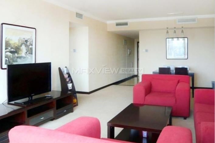 Star City Landmark Apartment 3bedroom 150sqm ¥18,000 BJ001567
