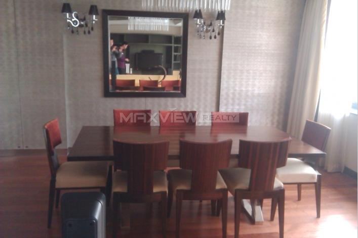 The Sandalwood Beijing Marriott Executive Apartments | 紫檀万豪行政公寓 2bedroom 208sqm ¥40,000 BJ0000363