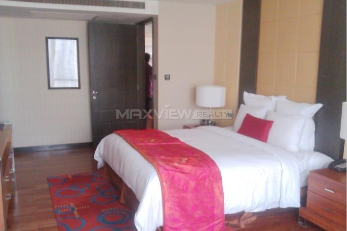 The Sandalwood Beijing Marriott Executive Apartments | 紫檀万豪行政公寓 2bedroom 208sqm ¥40,000 BJ0000363